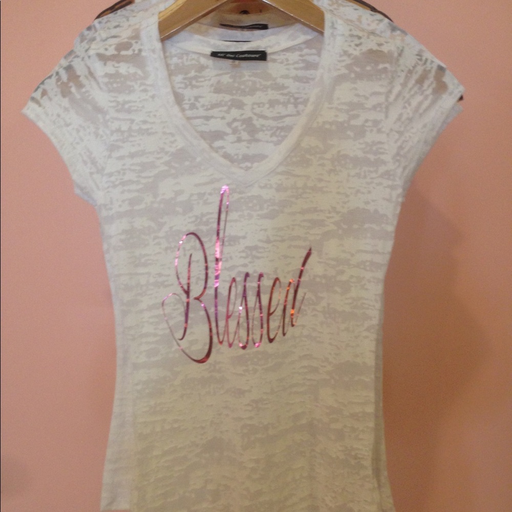 Mi' Oni Couture Tshirt