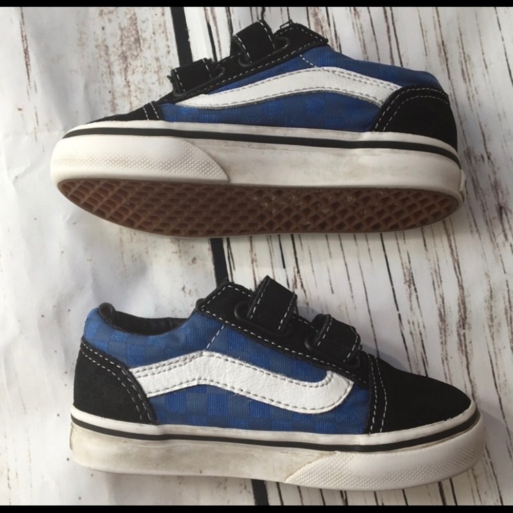 Classic vans