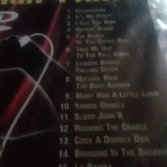 Family Entertainment Handheld Karoke Emerson - Picture 7 of 7