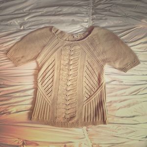 Beautiful Cream GAP Sweater Beautiful Cream GAP Sweater