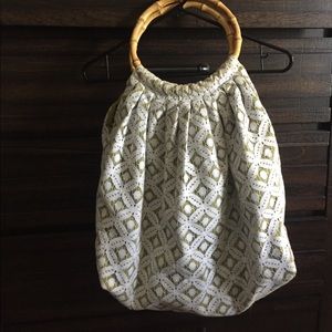 Banana Republic Purse Banana Republic Purse