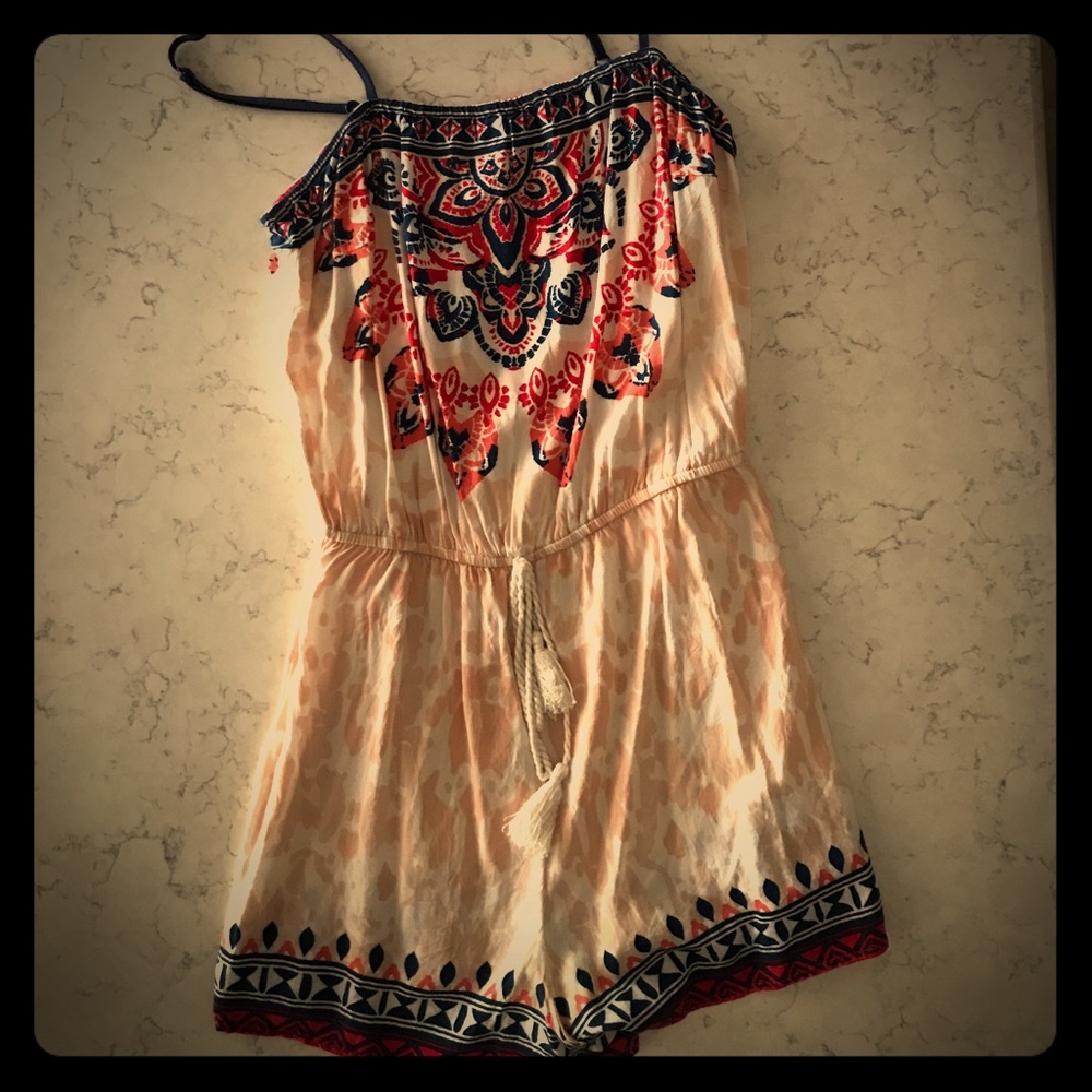Romper