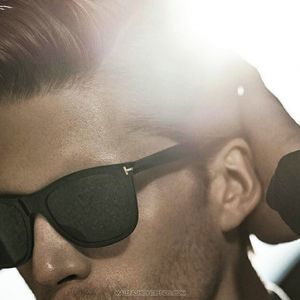 Meet your Posher, Robert