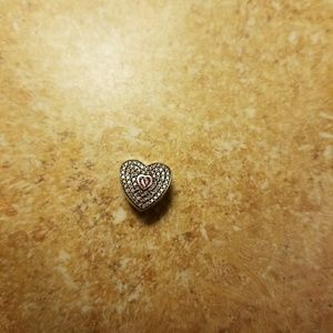 Pandora charm