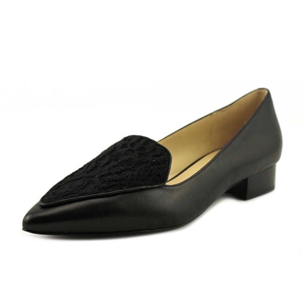 Cole Haan Dellora Skimmer Flats. Size 6