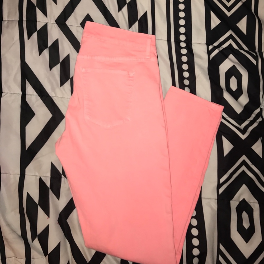 Gap skinny jegging size 30