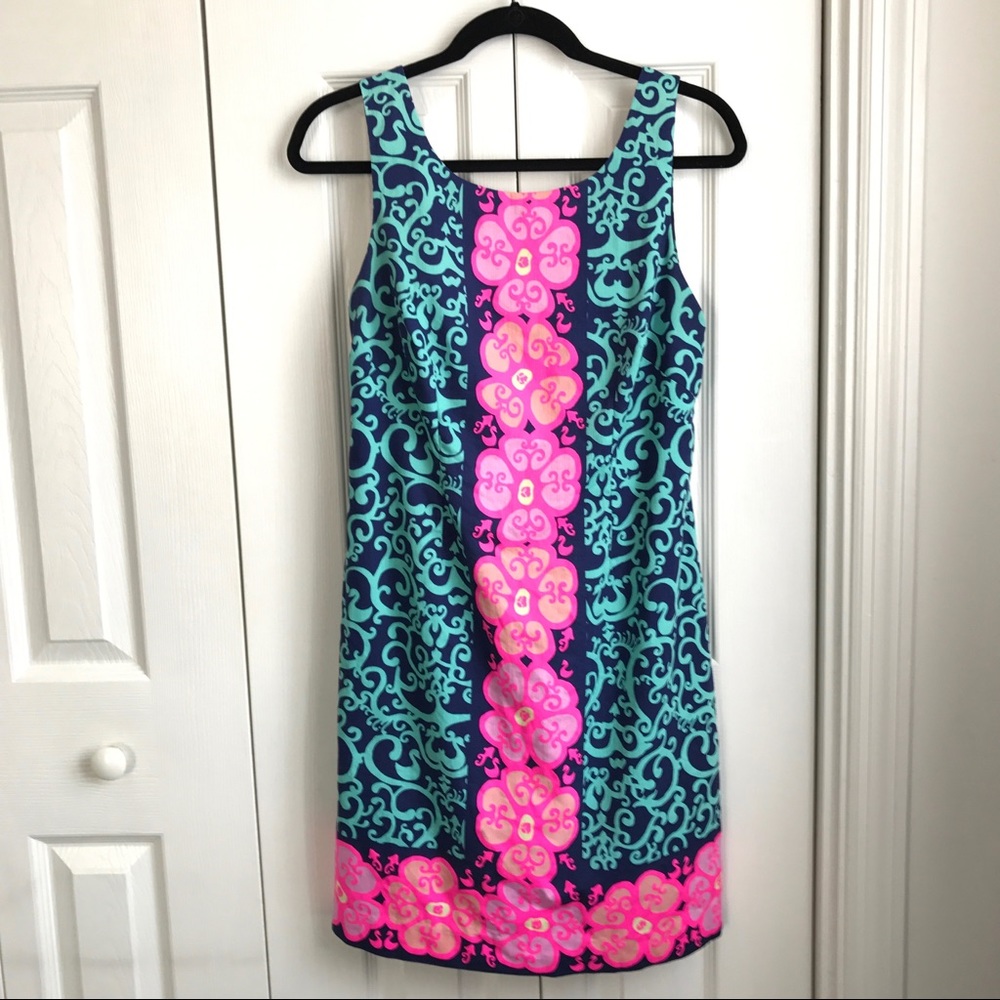 Fountain Hopping Engineered Delia Shift