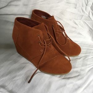 Women's Booties