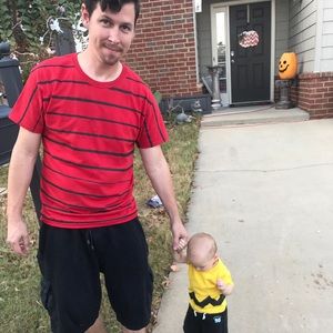 linus van pelt costume