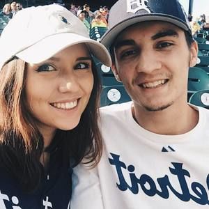 Meet your Posher, Alecia