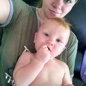 Meet your Posher, Dana