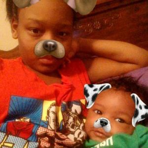 Meet your Posher, Kerayvien