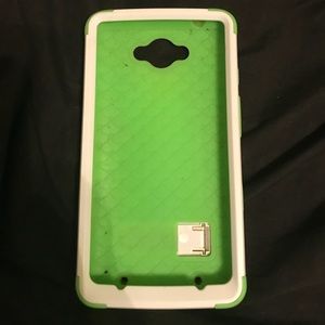 Droid Turbo Case