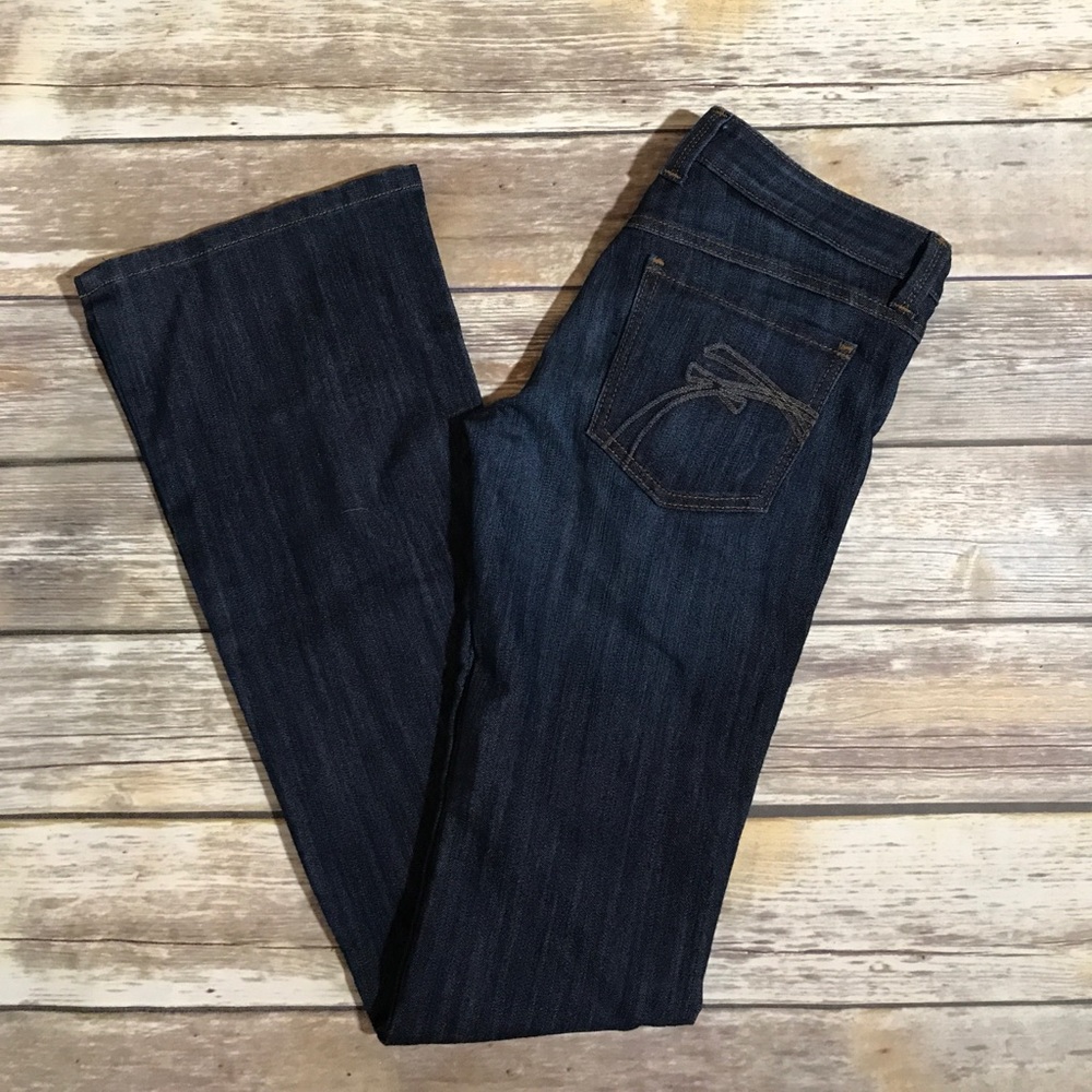 Frankie B jeans