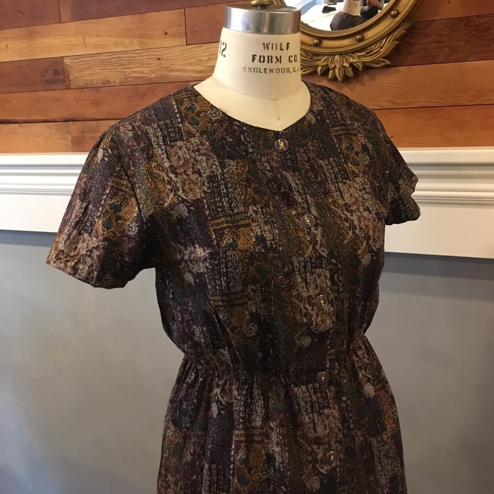 Ark ReWork vintage dress