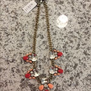 J Crew necklace J Crew necklace
