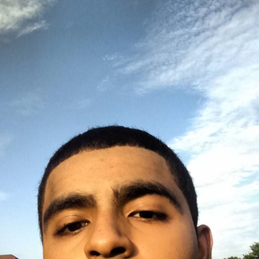 Meet your Posher, Jamal