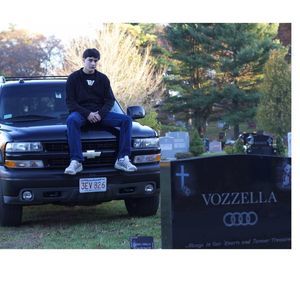 Meet your Posher, George