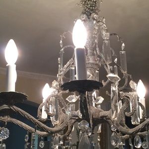 Meet your Posher, Lorenza