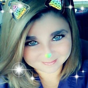 Meet your Posher, Candy