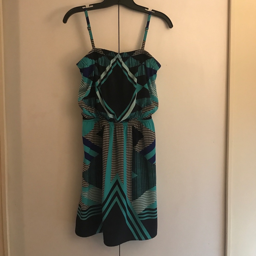 Express Dress