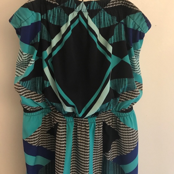 Express Dress - Picture 2 of 3