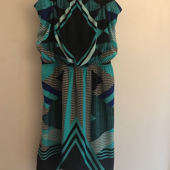 Express Dress - Picture 3 of 3