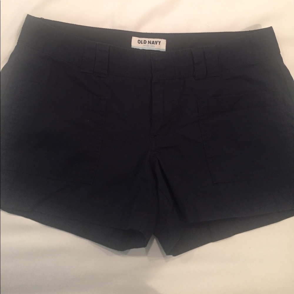 Old Navy shorts size 6