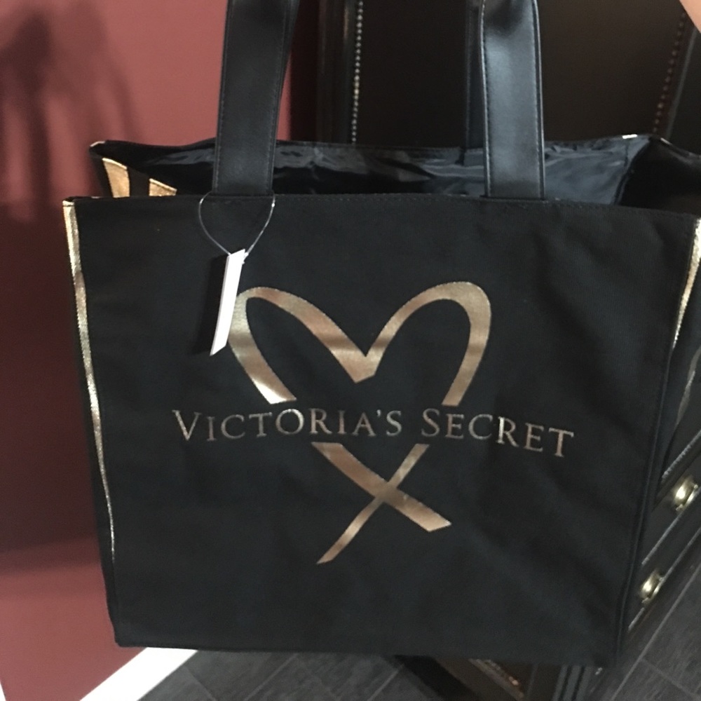 Victoria's Secret tote