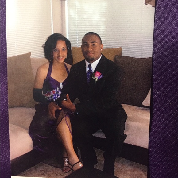 Dress - Picture 3 of 4