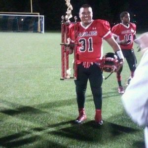 Meet your Posher, Yvette