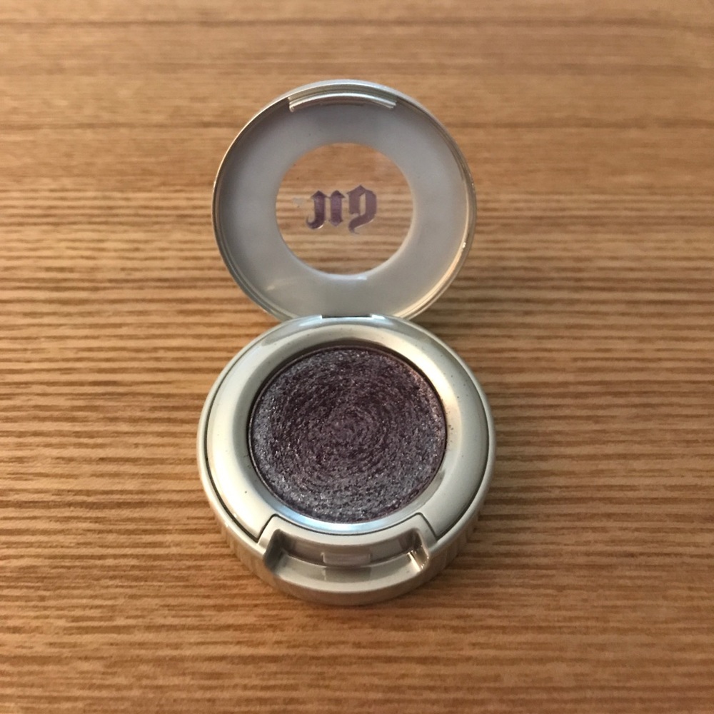 NEW⚡️ Urban Decay Moondust Eyeshadow Intergalactic