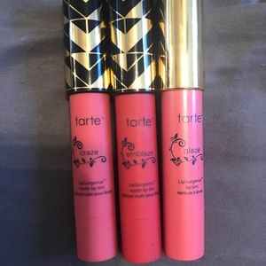 Full Size Tarte Lip Tint