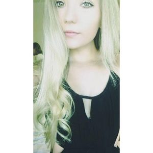 Meet your Posher, Ali