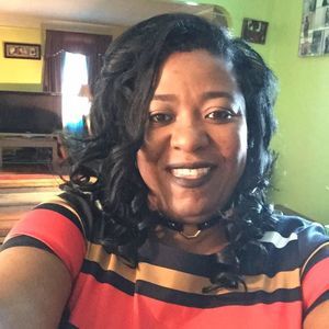 Meet your Posher, Josephine