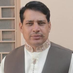Meet your Posher, Shakeel