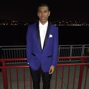 Meet your Posher, Kenny