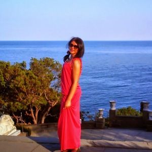 Meet your Posher, Yulia