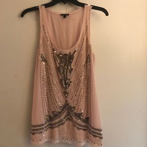 Express Tank Top