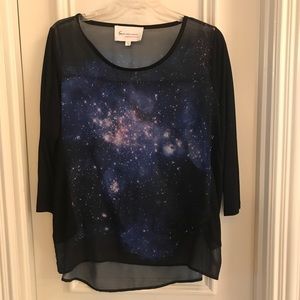 Vince Camuto blouse Vince Camuto blouse