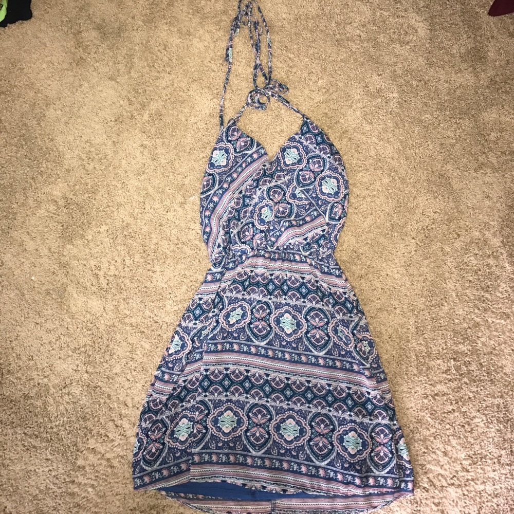 Charlotte Russe dress