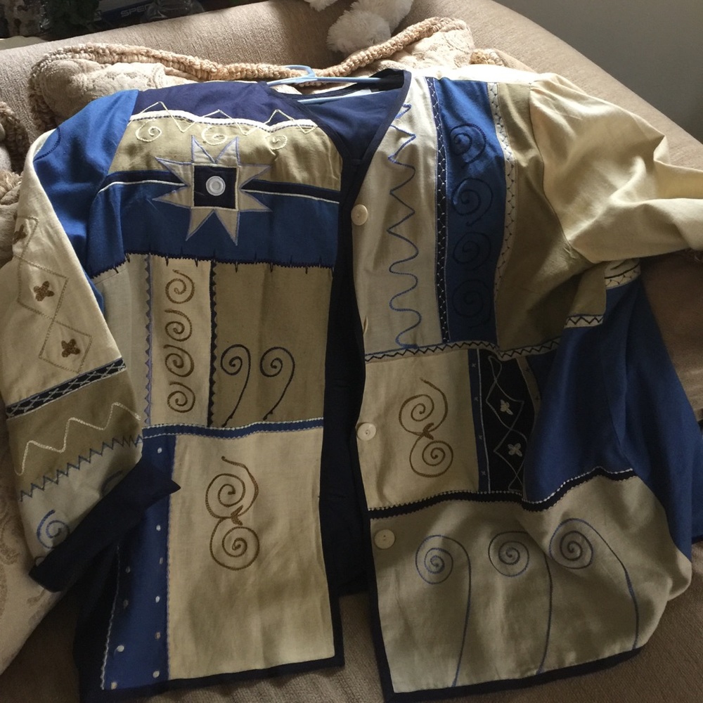 Jacket