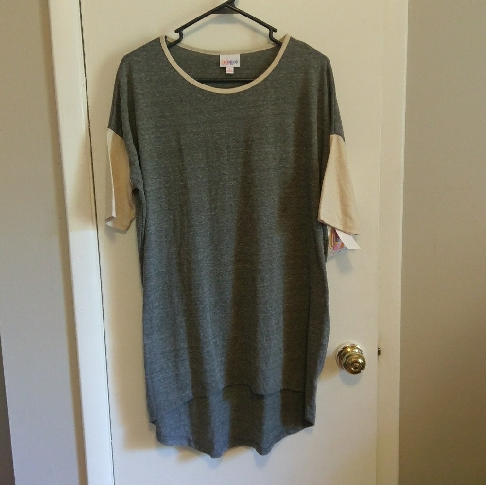 NWT S Irma