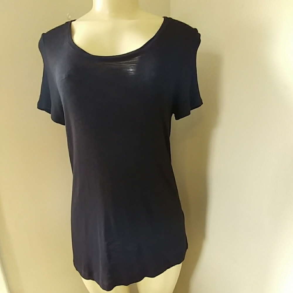 🔥MADEWELL🔥 RAYON TEE