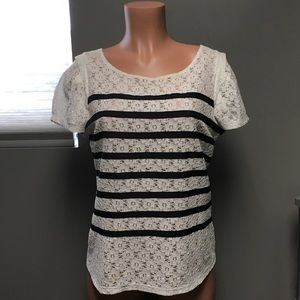 The Limited Top