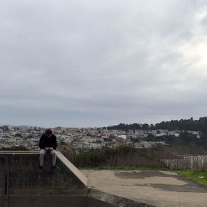 Meet your Posher, Kyle