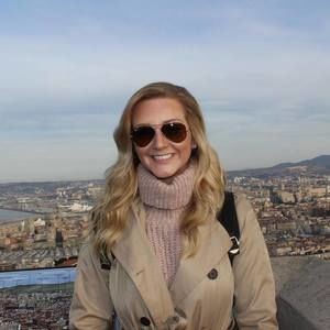 Meet your Posher, Emily