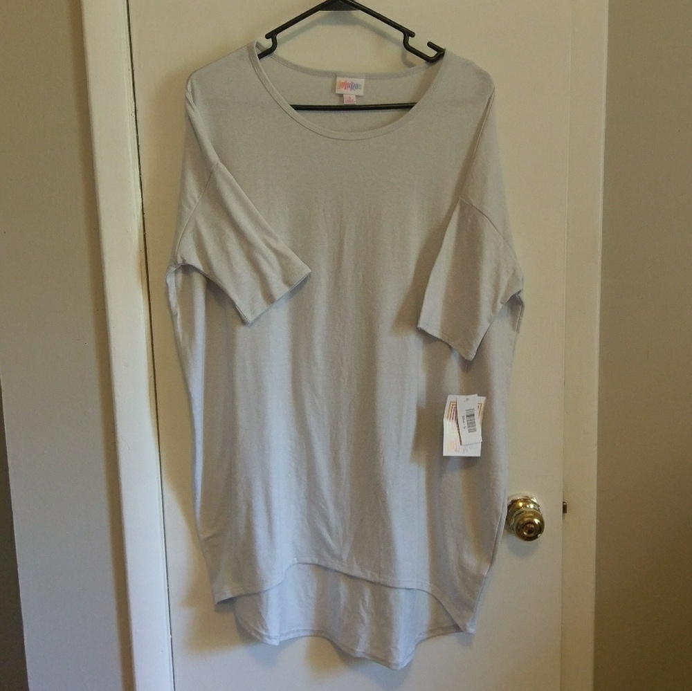 NWT S Irma
