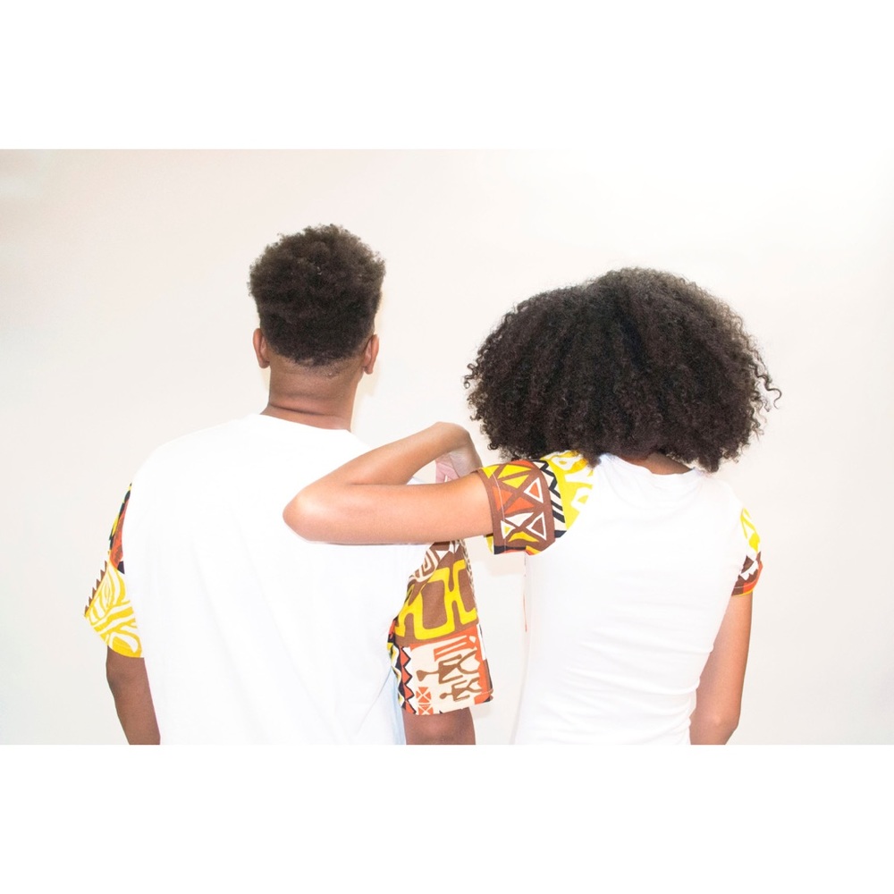 Handmade Limited Edition T-shirts. - Picture 4 of 4
