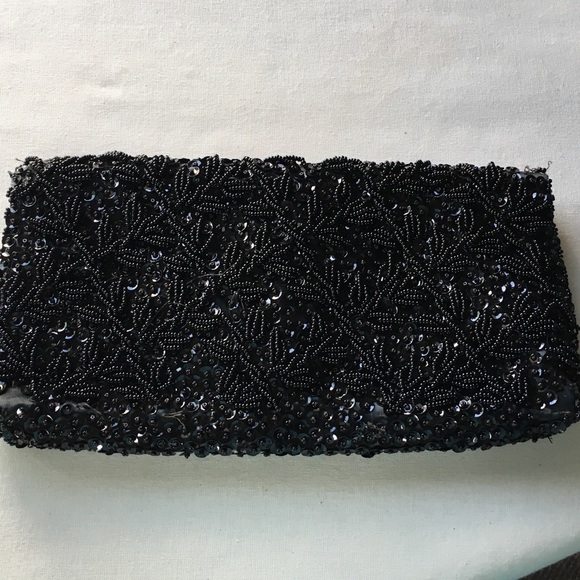 Vintage clutch - Picture 2 of 3